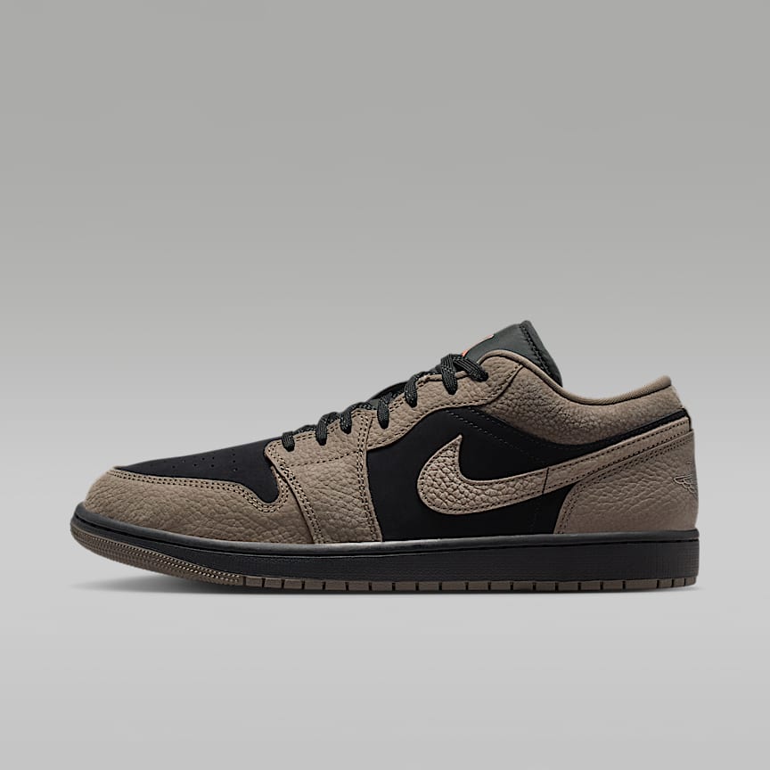 Air Jordan 1 Low SE Men's Shoes. Nike.com